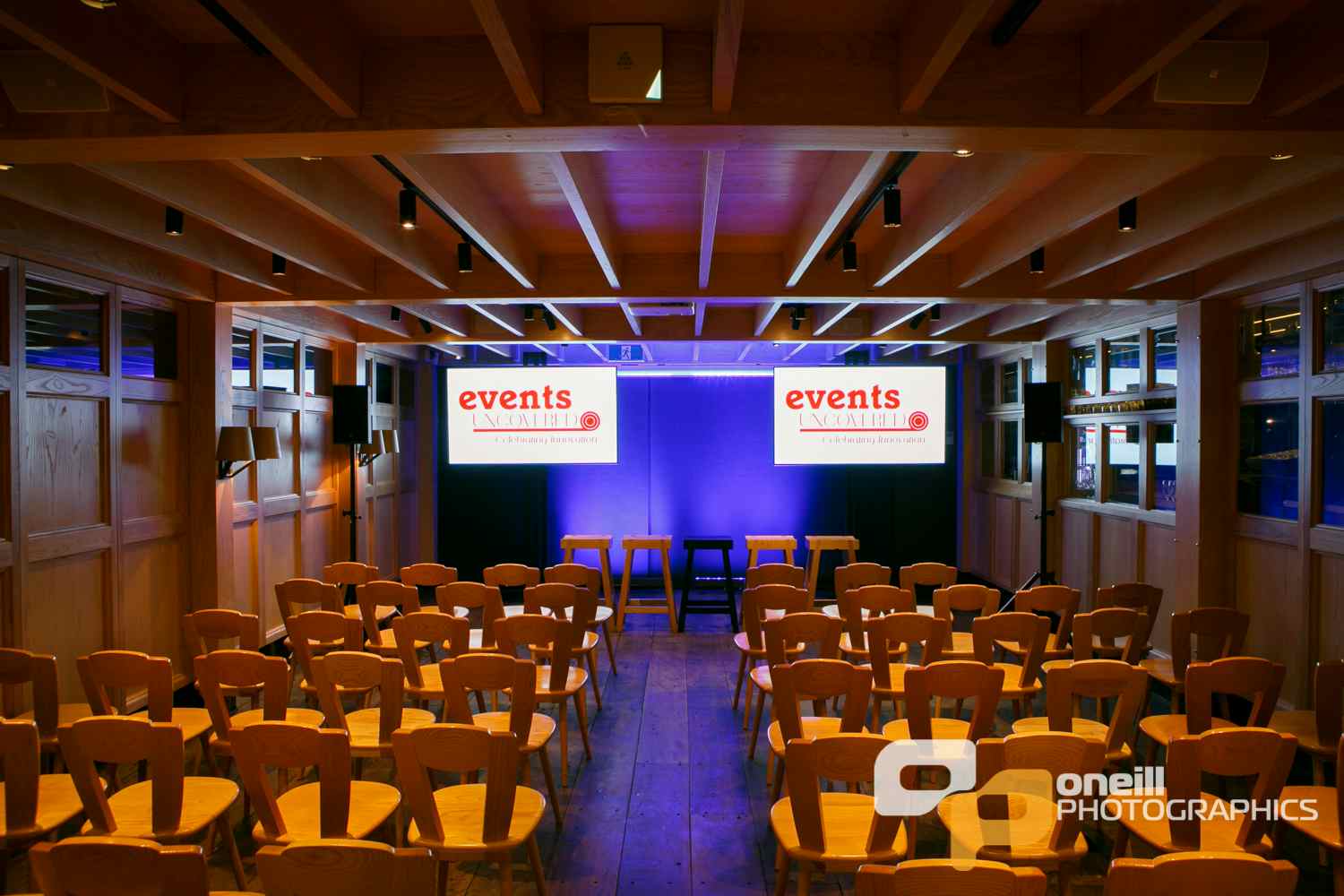 Munich BrauHAÜS South Wharf